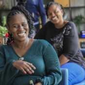 Her Hustle End-of-Year Campaign