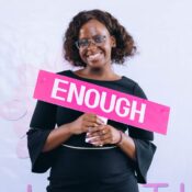 Her Hustle End-of-Year Campaign