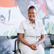 Her Hustle End-of-Year Campaign